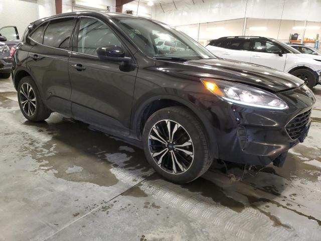 2021 Ford Escape Se VIN: 1FMCU9G61MUA07887 Lot: 51054944
