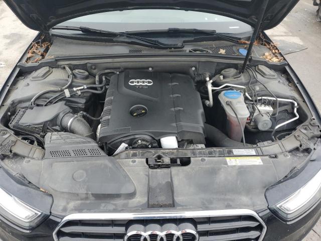 VIN WAUFFAFL3FN005914 2015 Audi A4, Premium Plus no.11