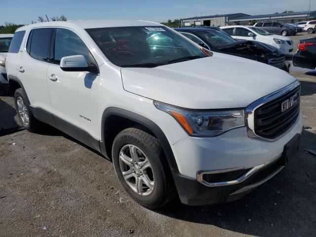 2019 GMC ACADIA SLE - 1GKKNKLA3KZ256646