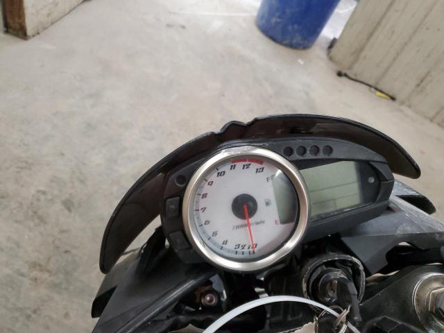 2007 KAWASAKI ZR1000 B - JKAZRCB147A003972