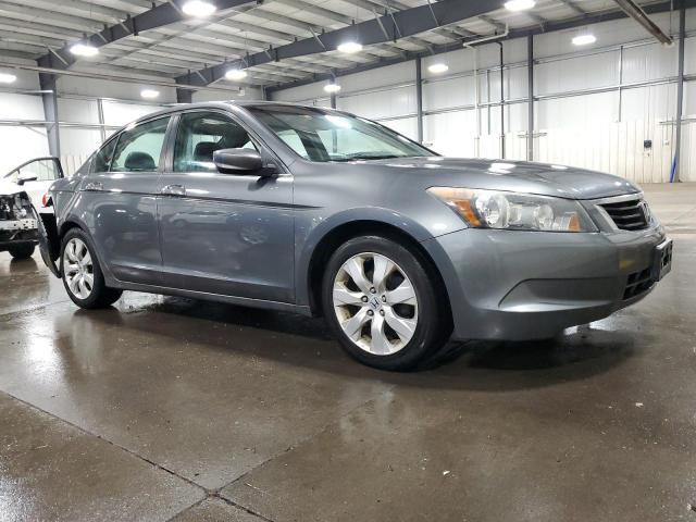 2010 Honda Accord Exl VIN: 1HGCP2F80AA088658 Lot: 50846494