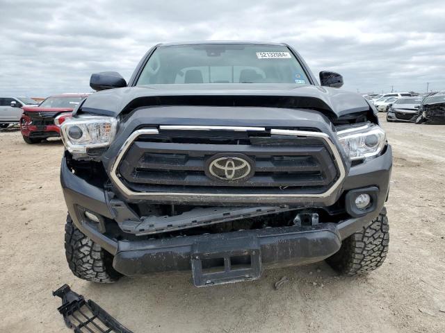 2022 TOYOTA TACOMA DOU - 3TMAZ5CNXNM179540