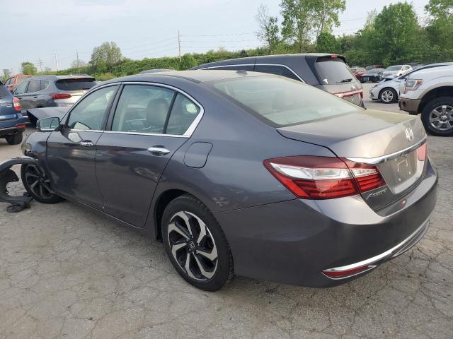 2016 HONDA ACCORD EX - 1HGCR2F79GA145191