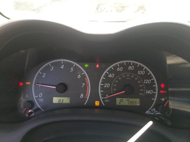 2T1BU4EE0CC845918 2012 Toyota Corolla Base