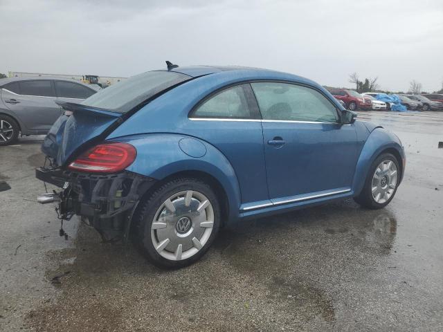 2019 VOLKSWAGEN BEETLE SE - 3VWJD7AT7KM711217