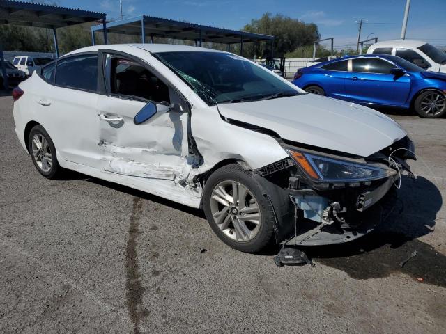 2020 Hyundai Elantra Sel VIN: 5NPD84LF8LH508676 Lot: 51291414