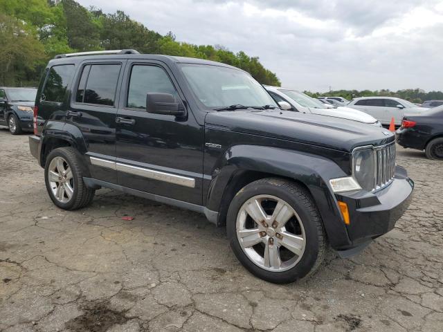 1C4PJLFK2CW109177 | 2012 Jeep liberty jet