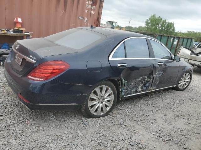 VIN WDDUG8FB3EA052413 2014 Mercedes-Benz S-Class, 5... no.3