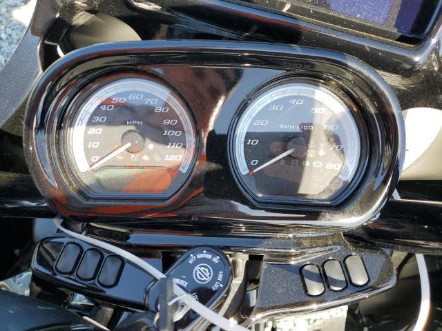 2022 HARLEY-DAVIDSON FLTRK 1HD1KZF1XNB631822