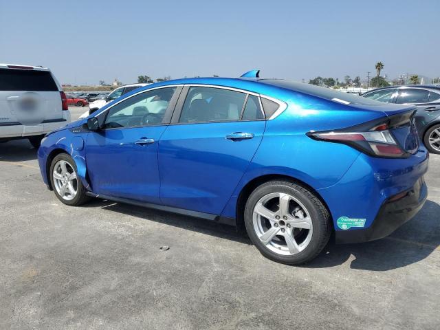 2017 Chevrolet Volt Lt VIN: 1G1RC6S50HU217894 Lot: 44167154