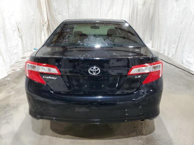 2014 Toyota Camry L VIN: 4T4BF1FK3ER366154 Lot: 50779914