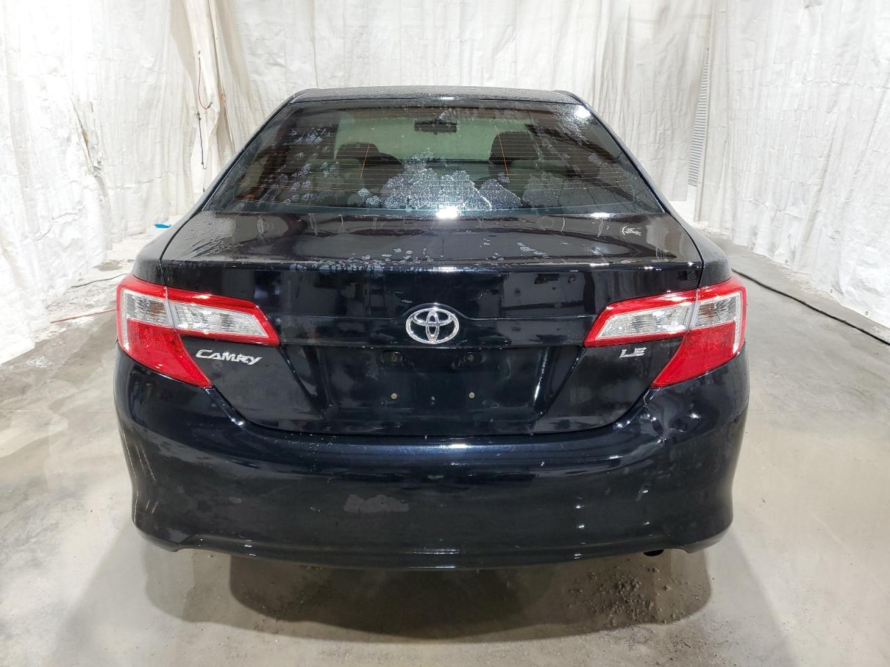 4T4BF1FK3ER366154 2014 Toyota Camry L