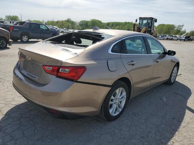 2018 Chevrolet Malibu Lt VIN: 1G1ZD5ST3JF212284 Lot: 52042424