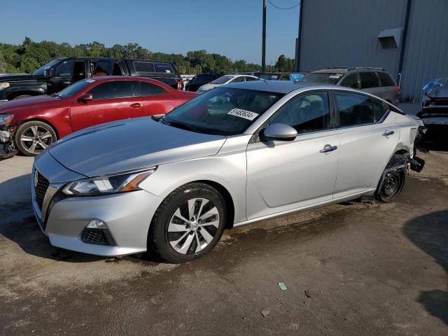 2020 Nissan Altima S VIN: 1N4BL4BV1LC194014 Lot: 51483634