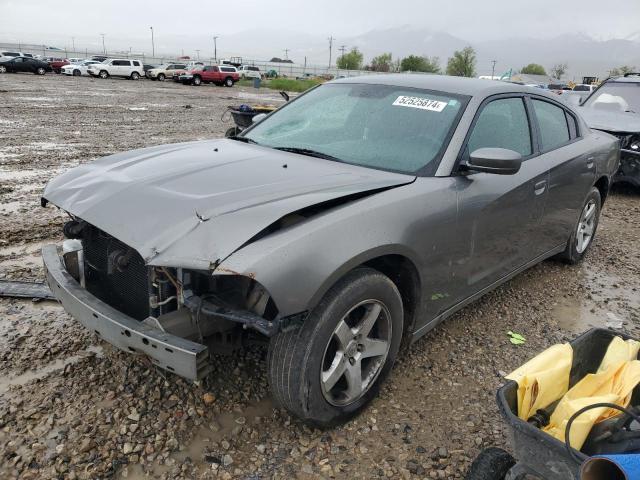 2011 Dodge Charger VIN: 2B3CL3CG2BH576641 Lot: 52525874