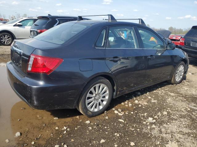 2008 Subaru Impreza 2.5I VIN: JF1GE616X8H516780 Lot: 51412734