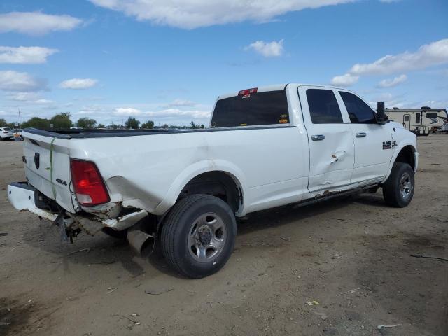 2018 Ram 2500 St VIN: 3C6UR5HLXJG114840 Lot: 52011984