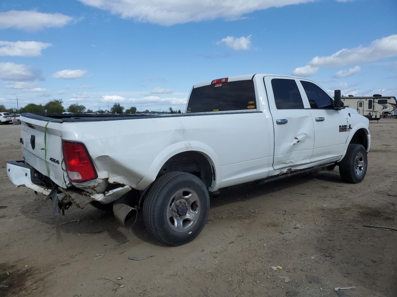 3C6UR5HLXJG114840 2018 Ram 2500 St