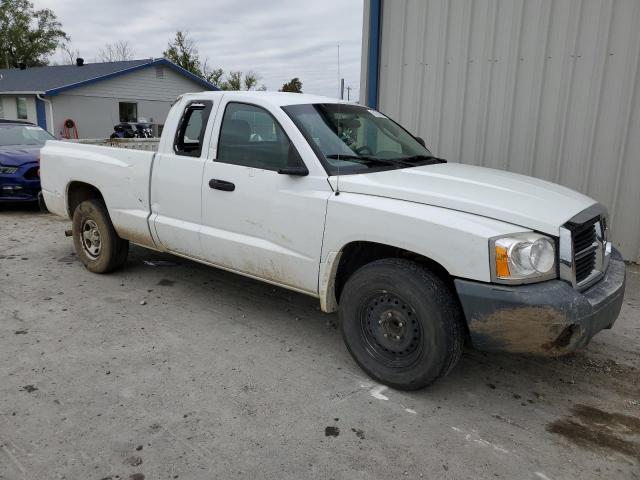 2007 Dodge Dakota St VIN: 1D7HE22P17S203817 Lot: 51550314