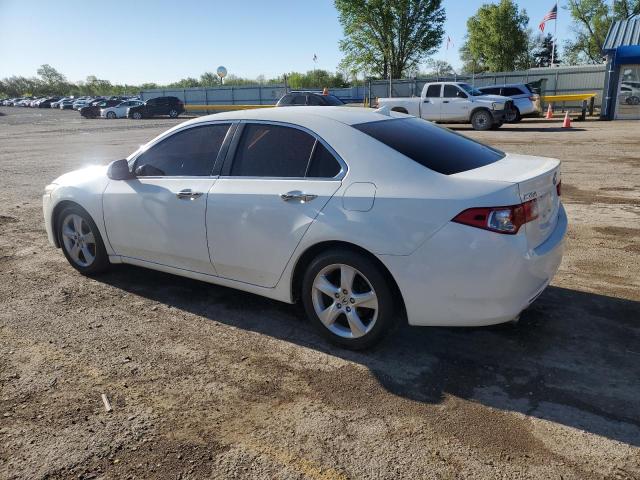 JH4CU26689C032598 2009 Acura Tsx 2009 Acura Tsx VIN: JH4CU26689C032598 Lot: 50657544
