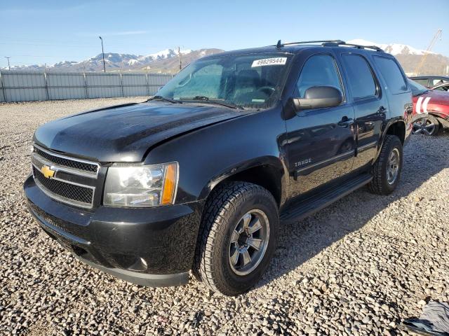 2014 Chevrolet Tahoe K1500 Lt VIN: 1GNSKBE05ER232742 Lot: 49829544