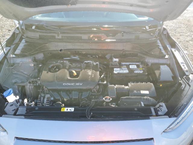 km8k12aa3ku306058 - 2019 Hyundai kona se - #49501744