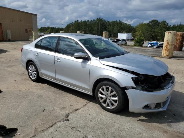 2011 Volkswagen Jetta Se VIN: 3VWDX7AJ2BM303694 Lot: 50256744
