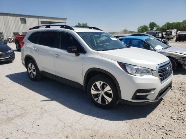 2022 Subaru Ascent Premium VIN: 4S4WMAED4N3421835 Lot: 52141294