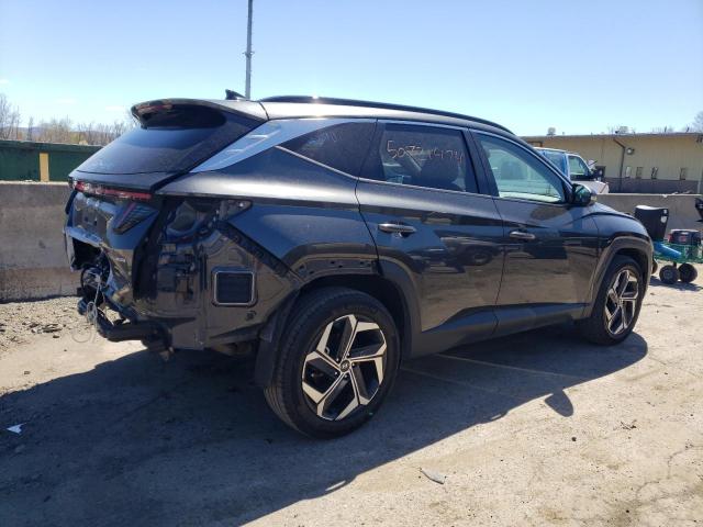 2022 HYUNDAI TUCSON LIM - 5NMJECAE2NH108032