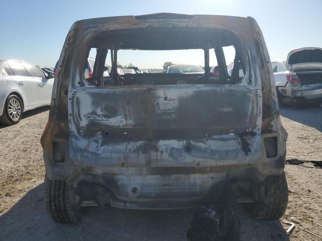 2015 KIA SOUL + - KNDJP3A57F7803609