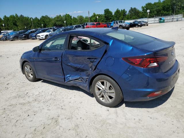 2019 Hyundai Elantra Sel VIN: 5NPD84LF5KH476266 Lot: 51878634