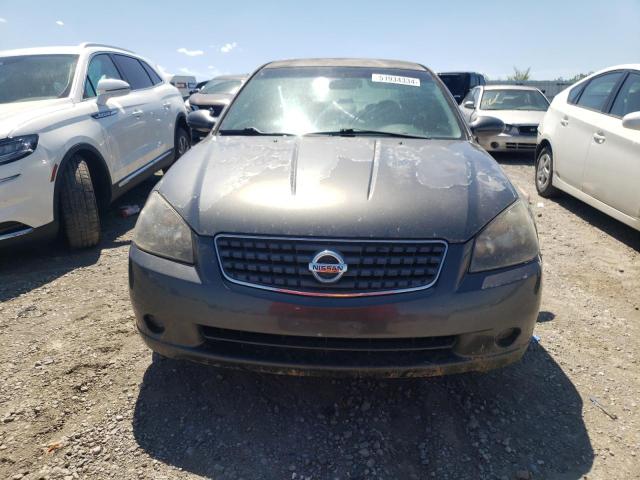 2006 Nissan Altima S VIN: 1N4AL11DX6C175808 Lot: 51934334