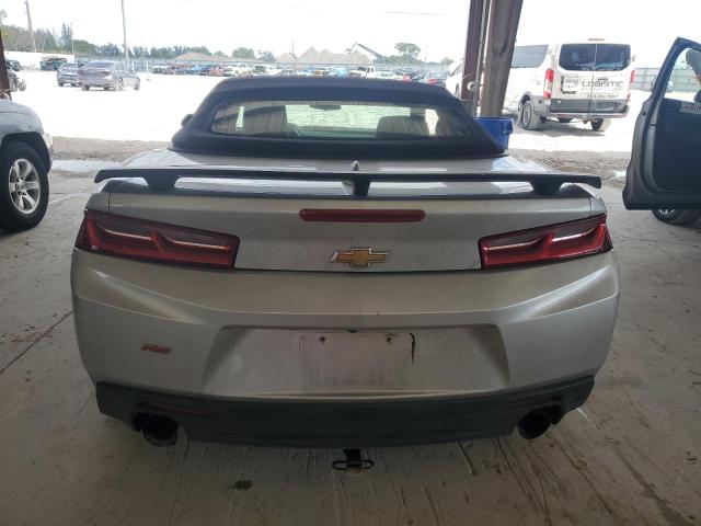 2017 Chevrolet Camaro Lt VIN: 1G1FB3DS0H0173877 Lot: 52460824