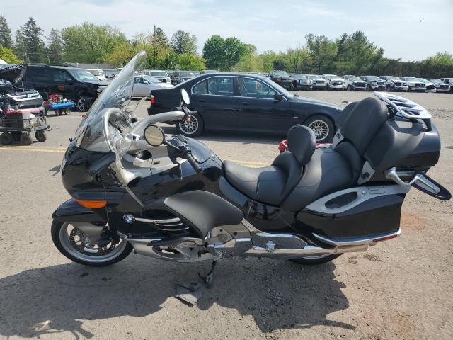2007 BMW K1200 LT - WB10559A27ZL73666