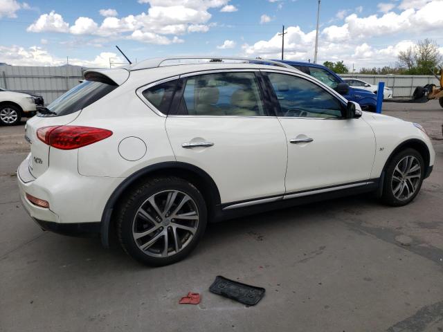 2016 Infiniti Qx50 VIN: JN1BJ0RR5GM271245 Lot: 52496854