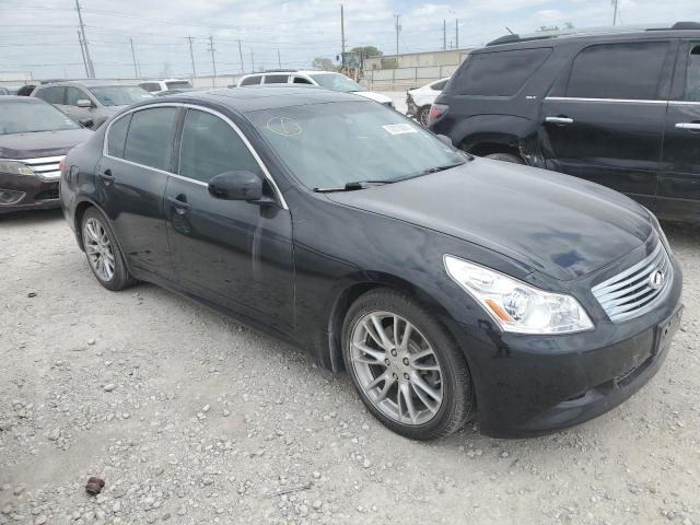 2008 Infiniti G35 VIN: JNKBV61E18M222539 Lot: 52078804