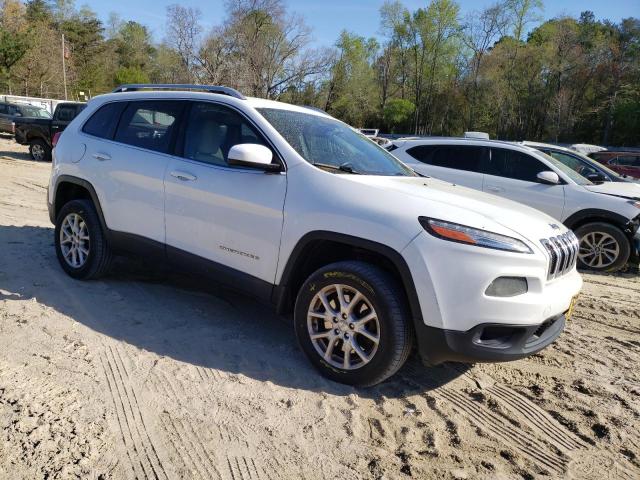 2015 Jeep Cherokee Latitude VIN: 1C4PJMCB5FW510835 Lot: 50968804