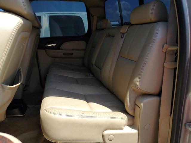 2008 GMC New Sierra K1500 Denali VIN: 2GTEK638481174240 Lot: 51989614