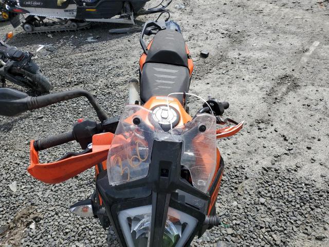 2023 KTM 390 ADVENT MD2JGJ404PC257620