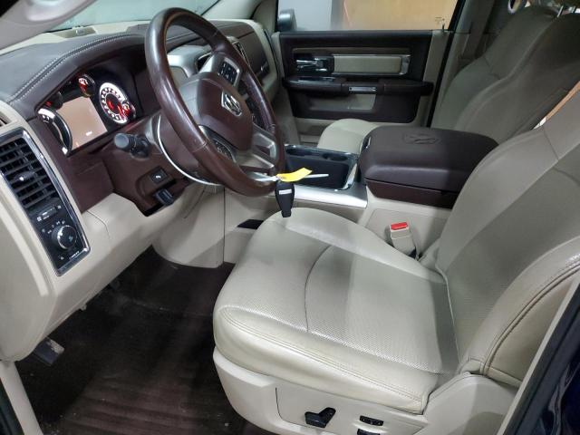 2017 RAM 1500 LARAM - 1C6RR7NTXHS802491