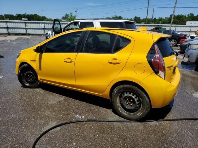 2016 Toyota Prius C VIN: JTDKDTB34G1118269 Lot: 51887004