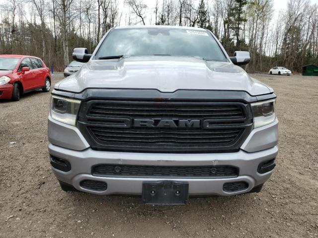 2022 Ram 1500 Sport VIN: 1C6SRFVT4NN232428 Lot: 52049824