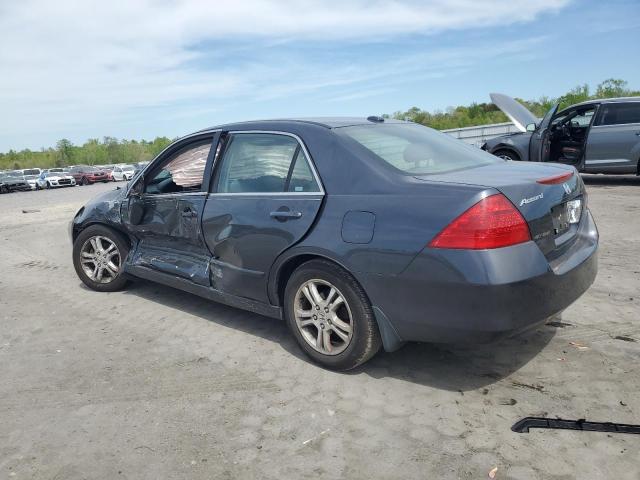 1HGCM56807A116557 | 2007 Honda accord ex