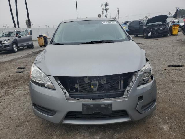 2013 Nissan Sentra S VIN: 3N1AB7AP9DL739480 Lot: 51848454