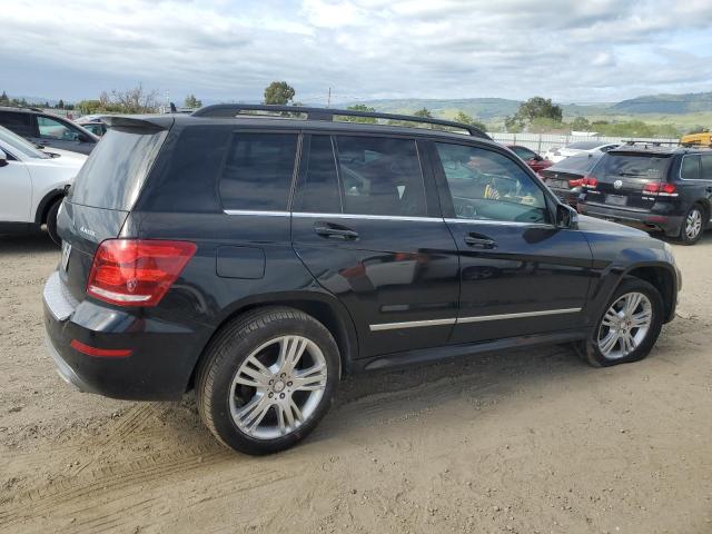 2013 Mercedes-Benz Glk 350 4Matic VIN: WDCGG8JB7DF974466 Lot: 52410364