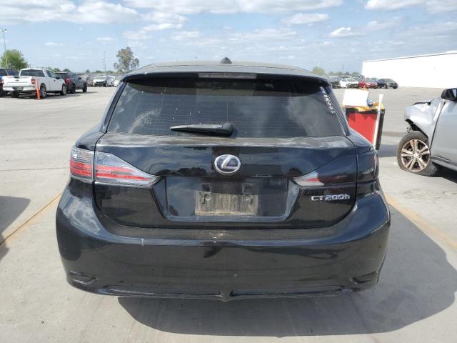 2012 Lexus Ct 200 VIN: JTHKD5BH1C2099707 Lot: 52364314