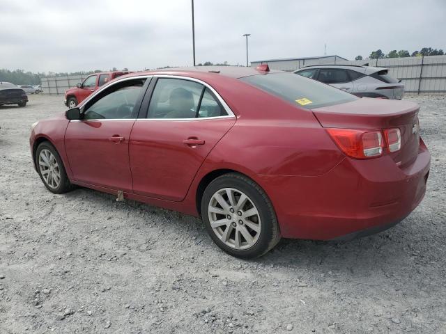 2014 Chevrolet Malibu 3Lt VIN: 1G11G5SX4EF107492 Lot: 53582024