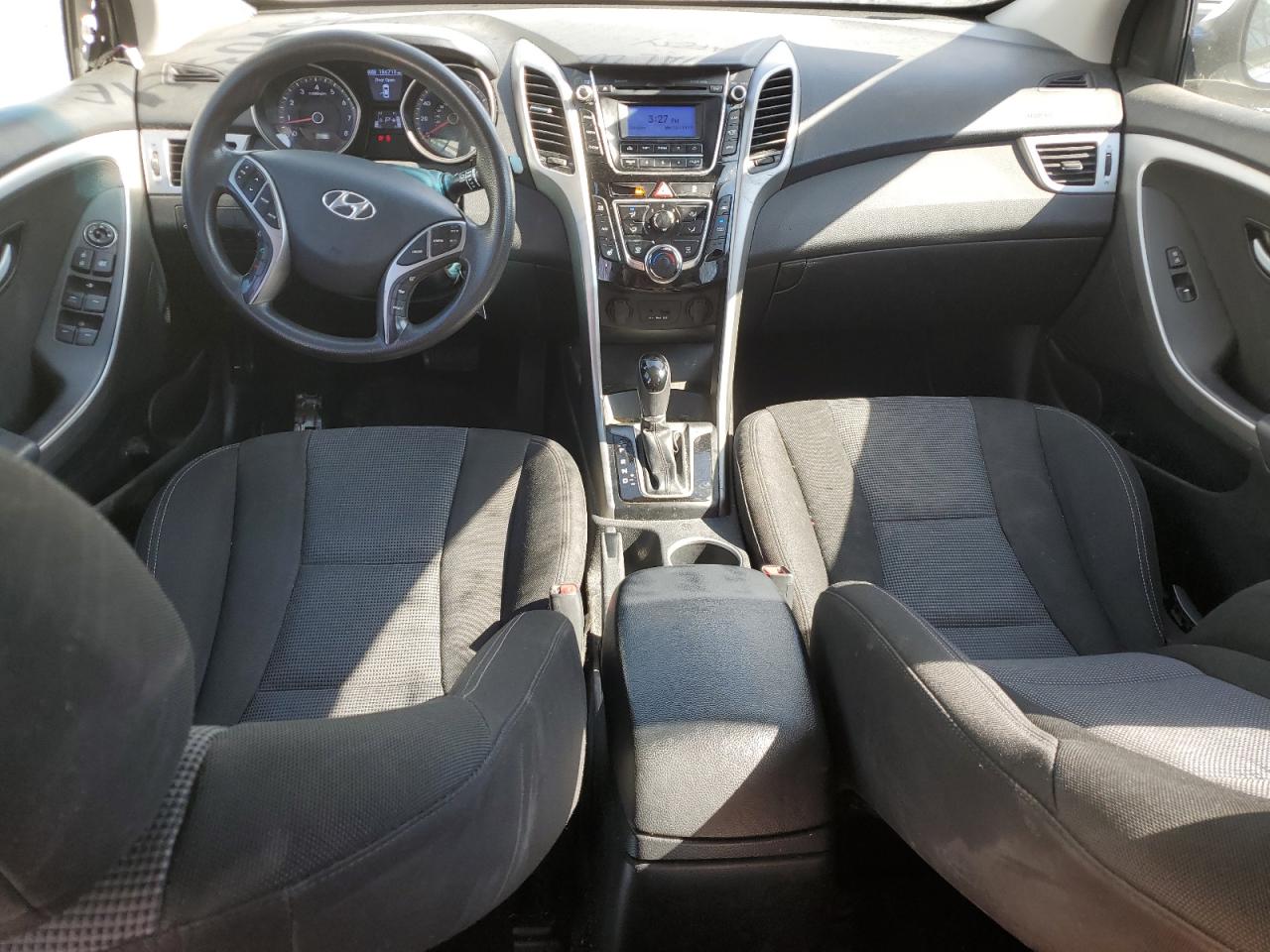 KMHD35LH5EU170003 2014 Hyundai Elantra Gt