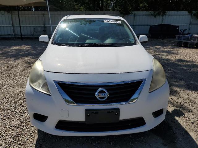 2012 Nissan Versa S VIN: 3N1CN7AP6CL944754 Lot: 53115694