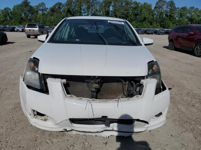 2009 Nissan Sentra 2.0 VIN: 3N1AB61E39L672889 Lot: 50694204